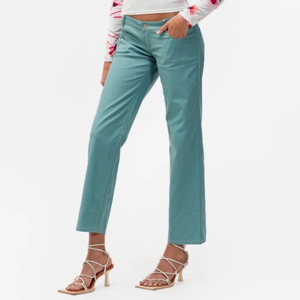 New Miaou Atlas Womens Jeans XL